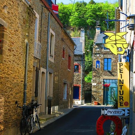 Studio Cancale - Port De La Houle - Classe 2 Etoiles エクステリア 写真
